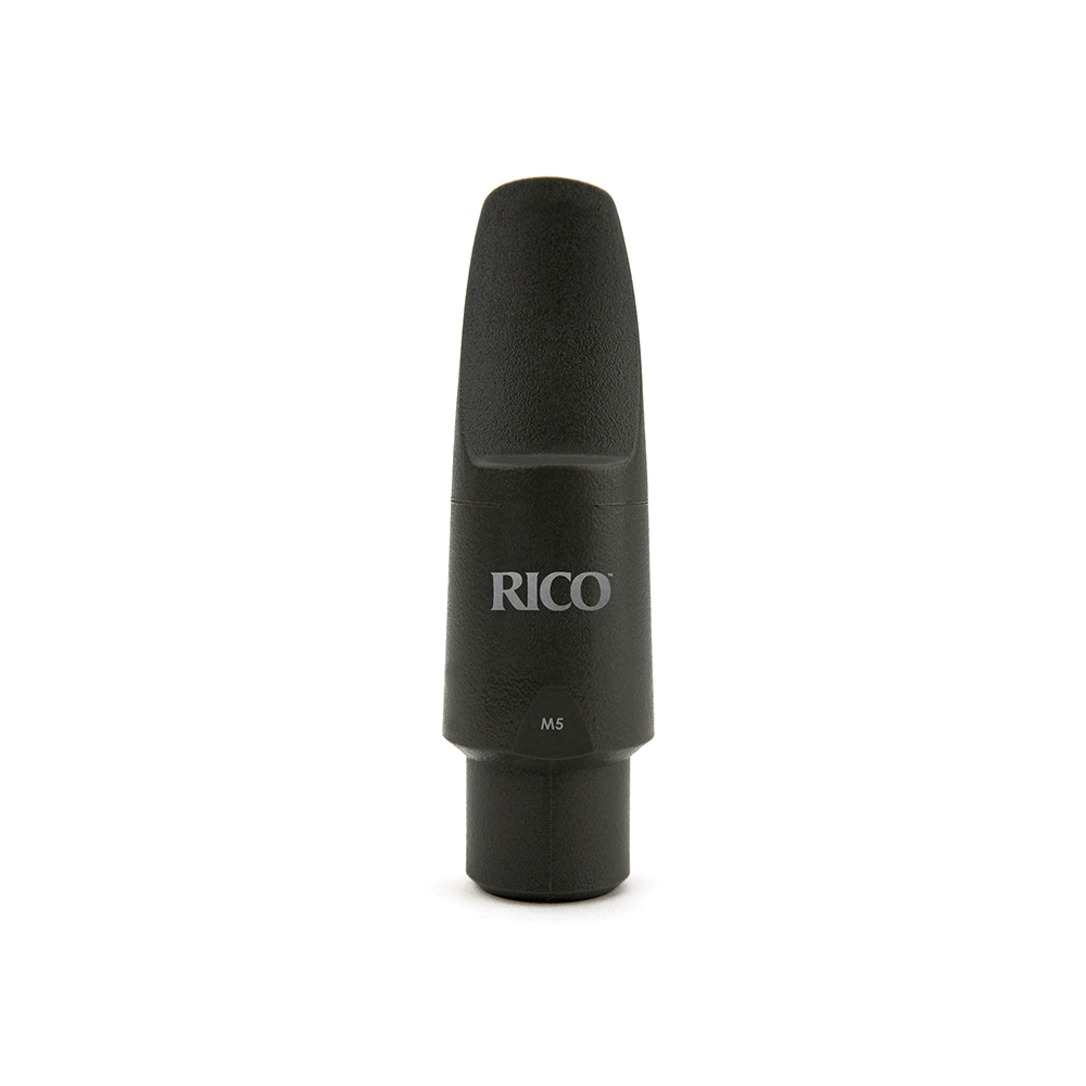 Rico Metalite Tenor Sax Mouthpiece, M5