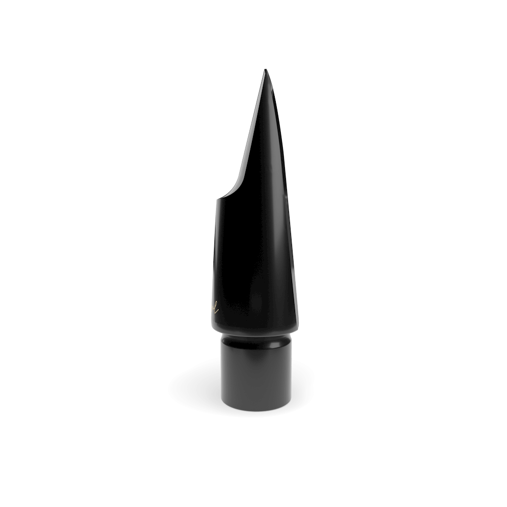 Reserve Mouthpieces - Tenor Saxophone - D190 (1.90mm, Medium-Long Facing)