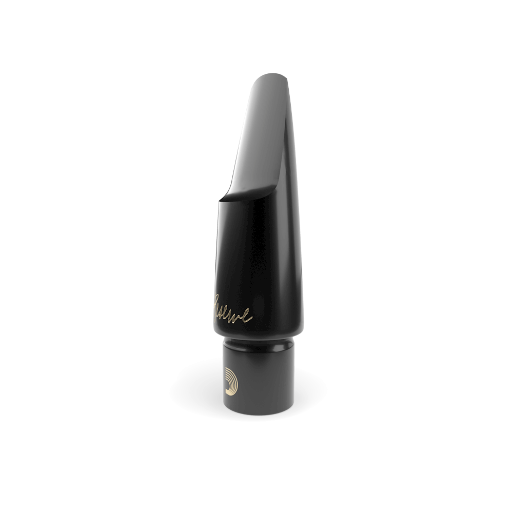 Reserve Mouthpieces - Tenor Saxophone - D190 (1.90mm, Medium-Long Facing)