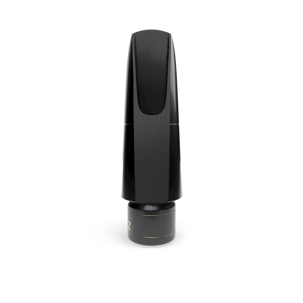 D'Addario Select Jazz Tenor Saxophone Mouthpiece, D6M