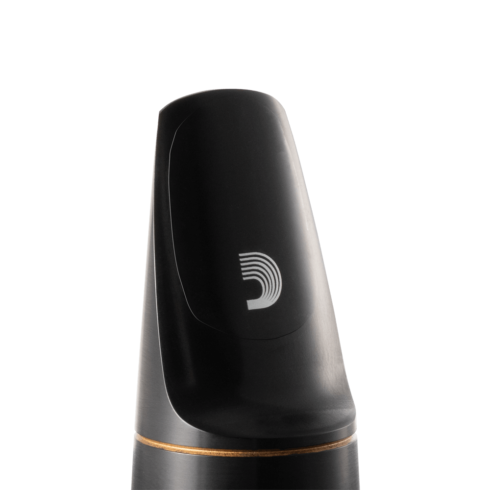 D'Addario Mouthpiece Patch - Clear - .35mm