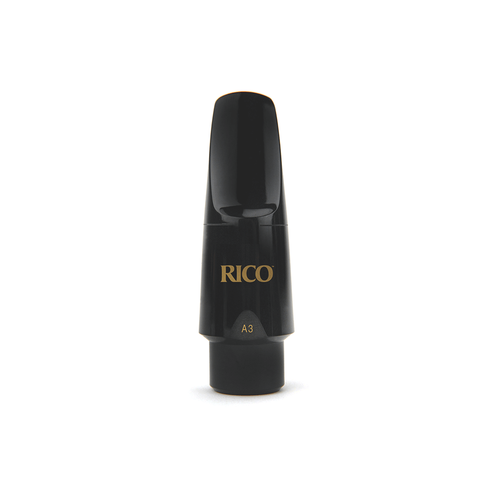 Rico Graftonite Alto Sax Mouthpiece, A3