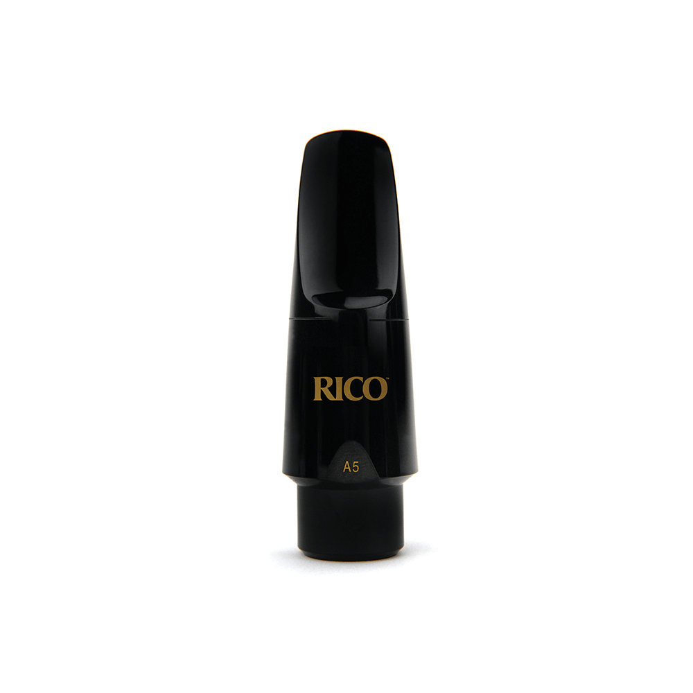 Rico Graftonite Alto Sax Mouthpiece, A5
