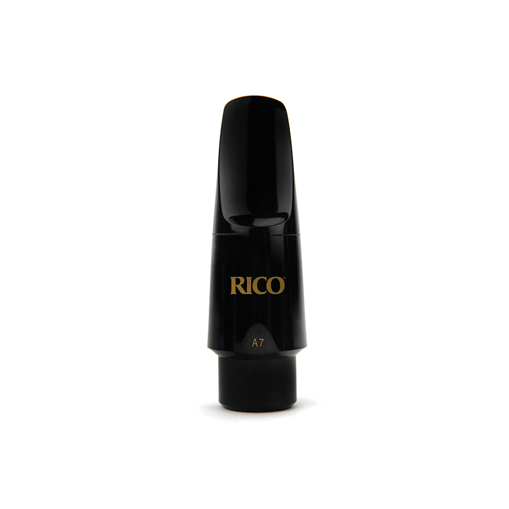 Rico Graftonite Alto Sax Mouthpiece, A7