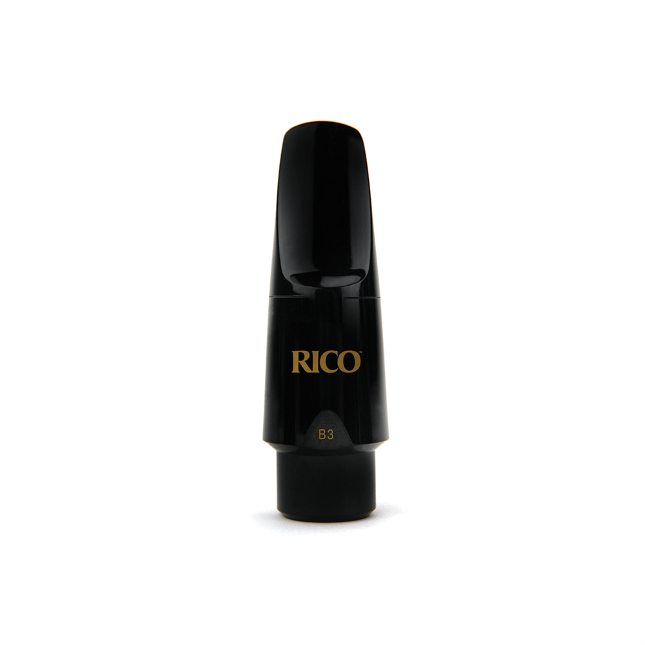 Rico Graftonite Alto Sax Mouthpiece, B3