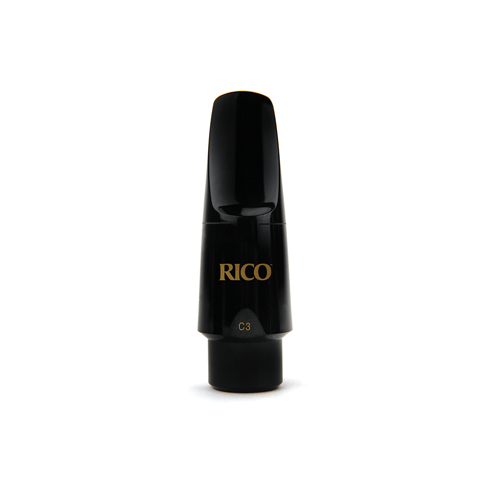 Rico Graftonite Alto Sax Mouthpiece, C3
