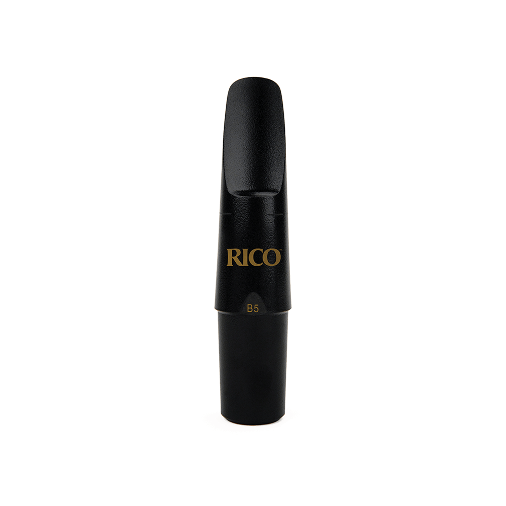 Rico Graftonite Baritone Sax Mouthpiece, B5