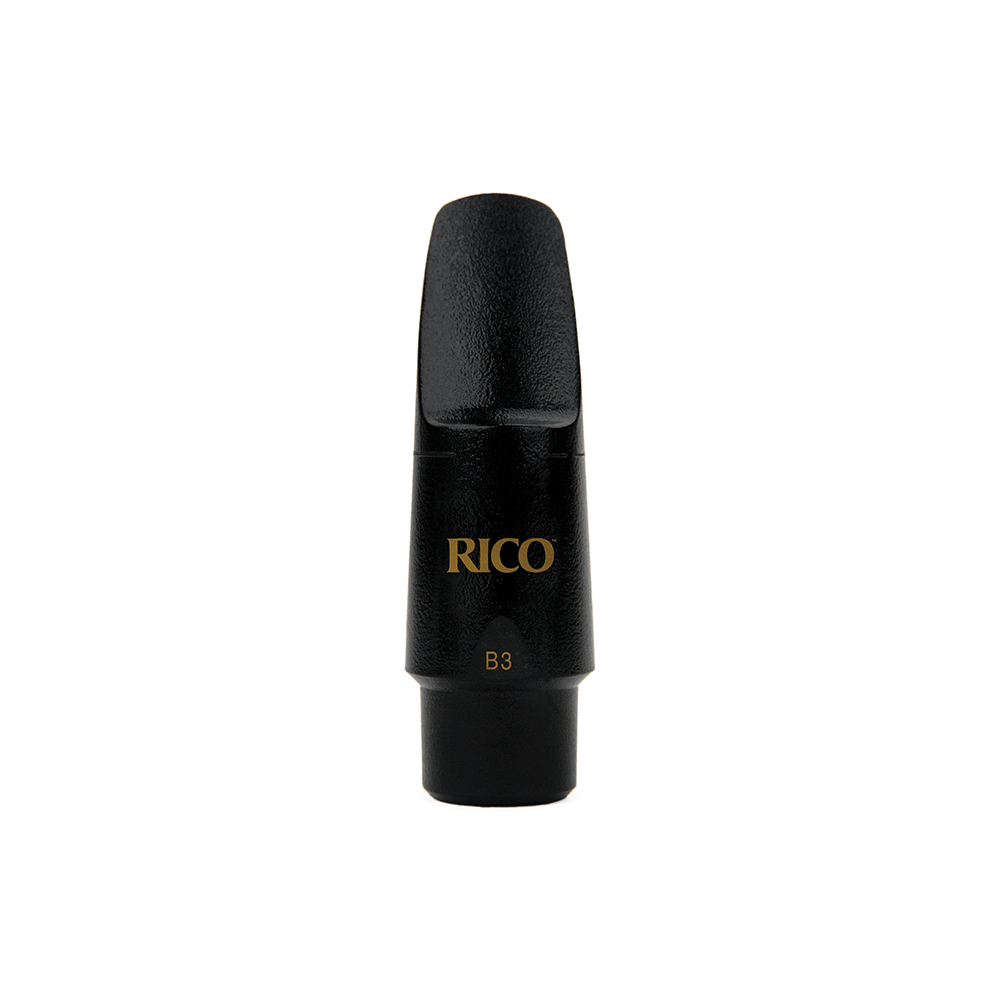 Rico Graftonite Soprano Sax Mouthpiece, B3