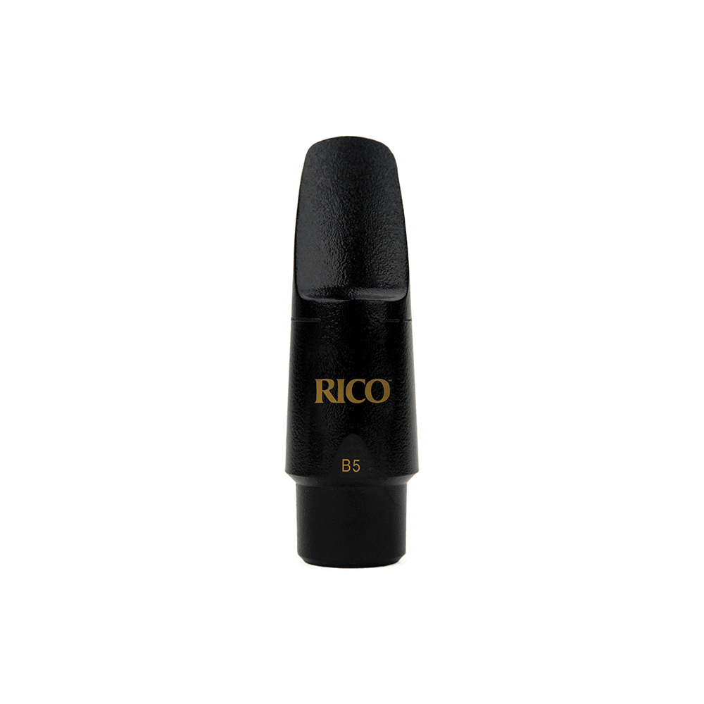 Rico Graftonite Soprano Sax Mouthpiece, B5