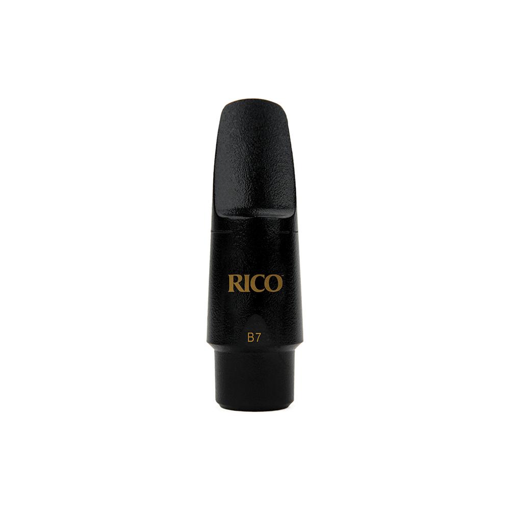 Rico Graftonite Soprano Sax Mouthpiece, B7