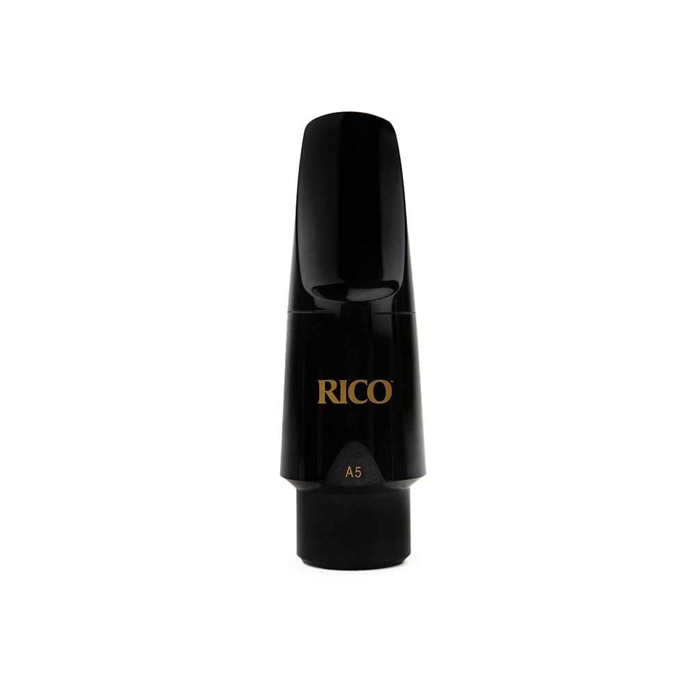 Rico Graftonite Tenor Sax Mouthpiece, A5