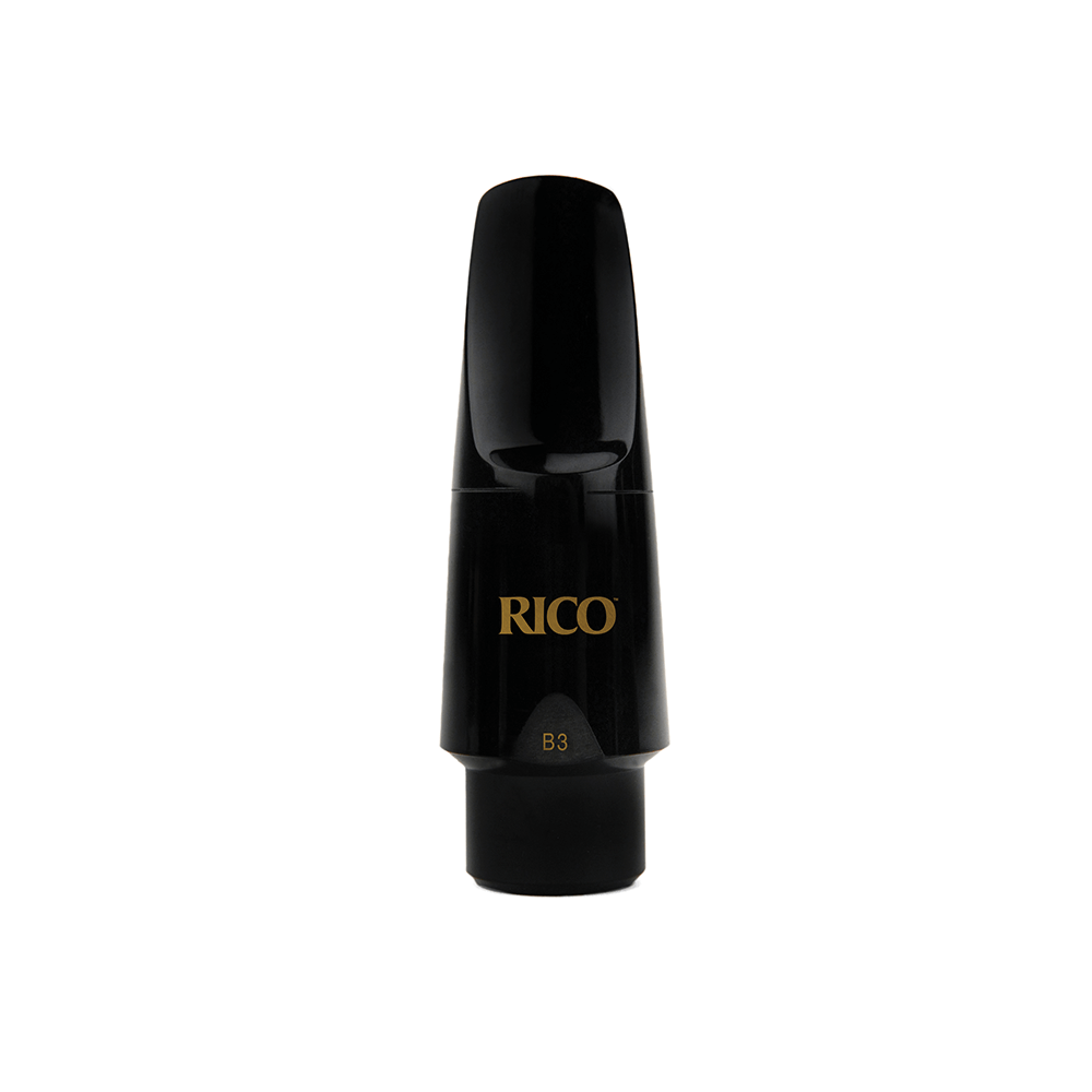 Rico Graftonite Tenor Sax Mouthpiece, B3
