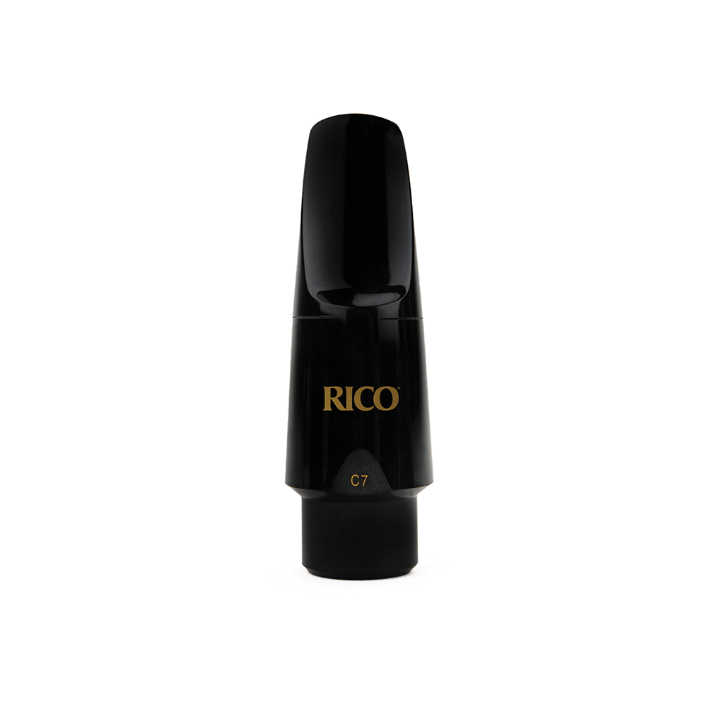 Rico Graftonite Tenor Sax Mouthpiece, C7