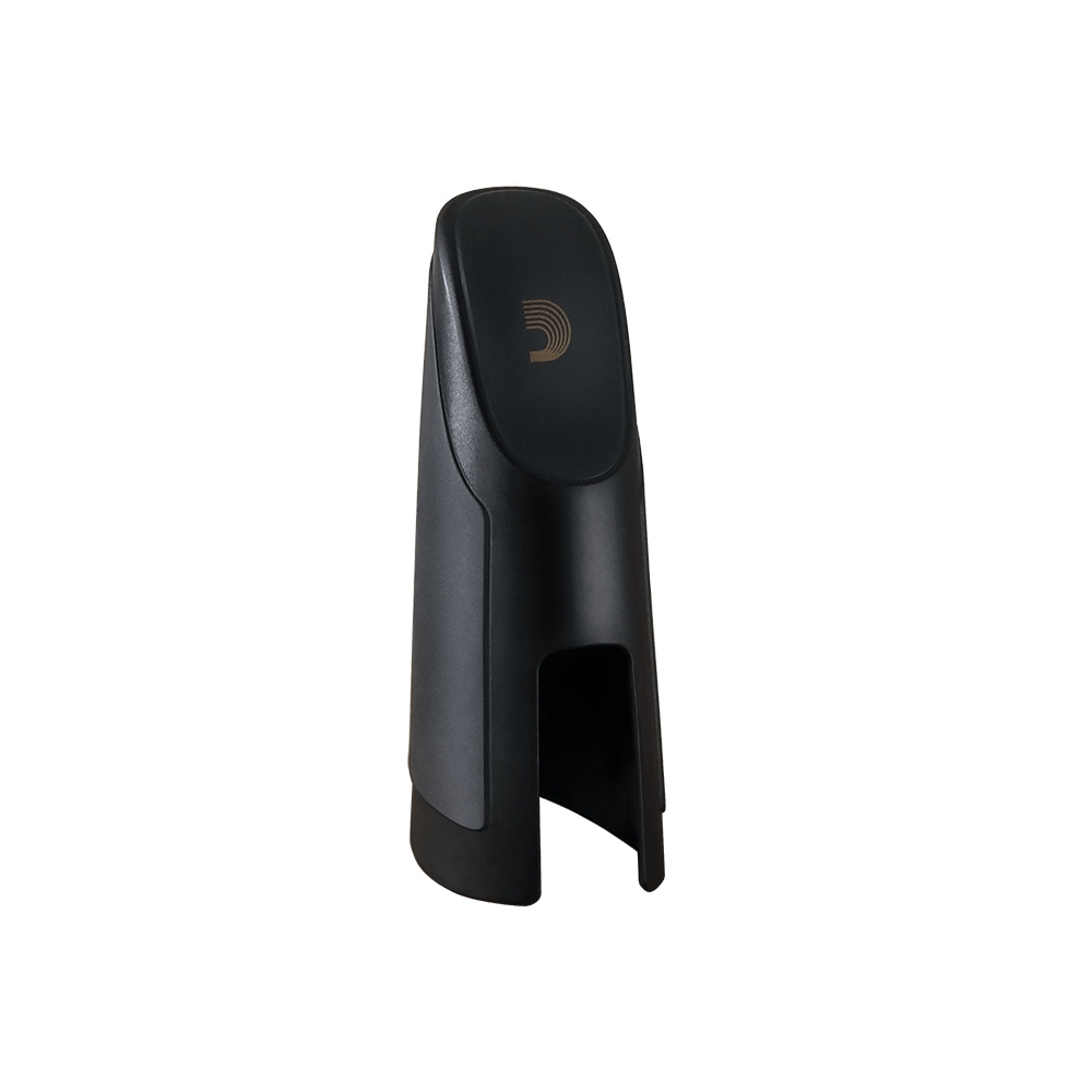 D'Addario Mouthpiece Cap, Tenor Saxophone, Fits Inverted Metal Ligatures