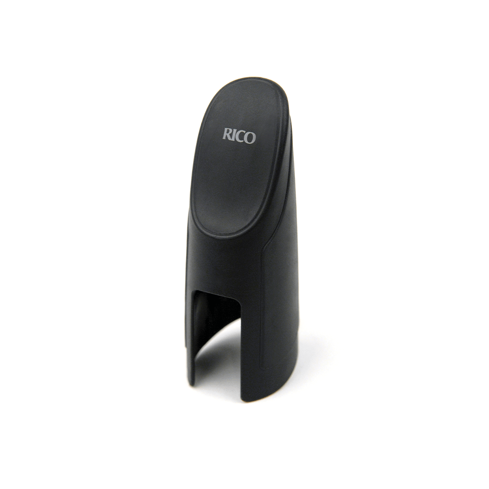 Rico Mouthpiece Cap, Tenor Sax, Metal Link Mouthpieces