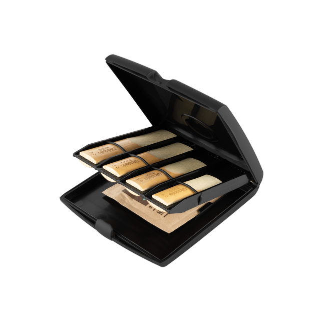 Multi Reed Storage Case