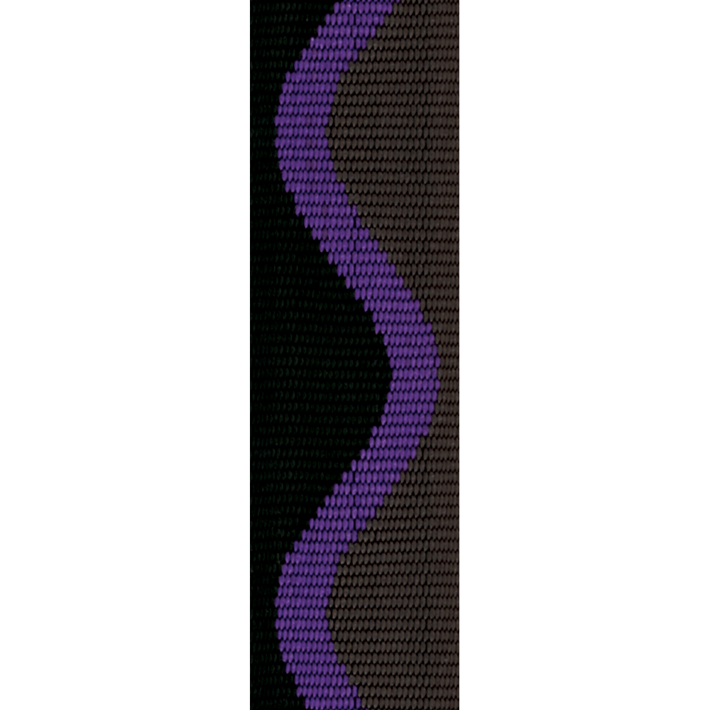 Rico Saxophone Strap, Soprano/Alto , Jazz Wave