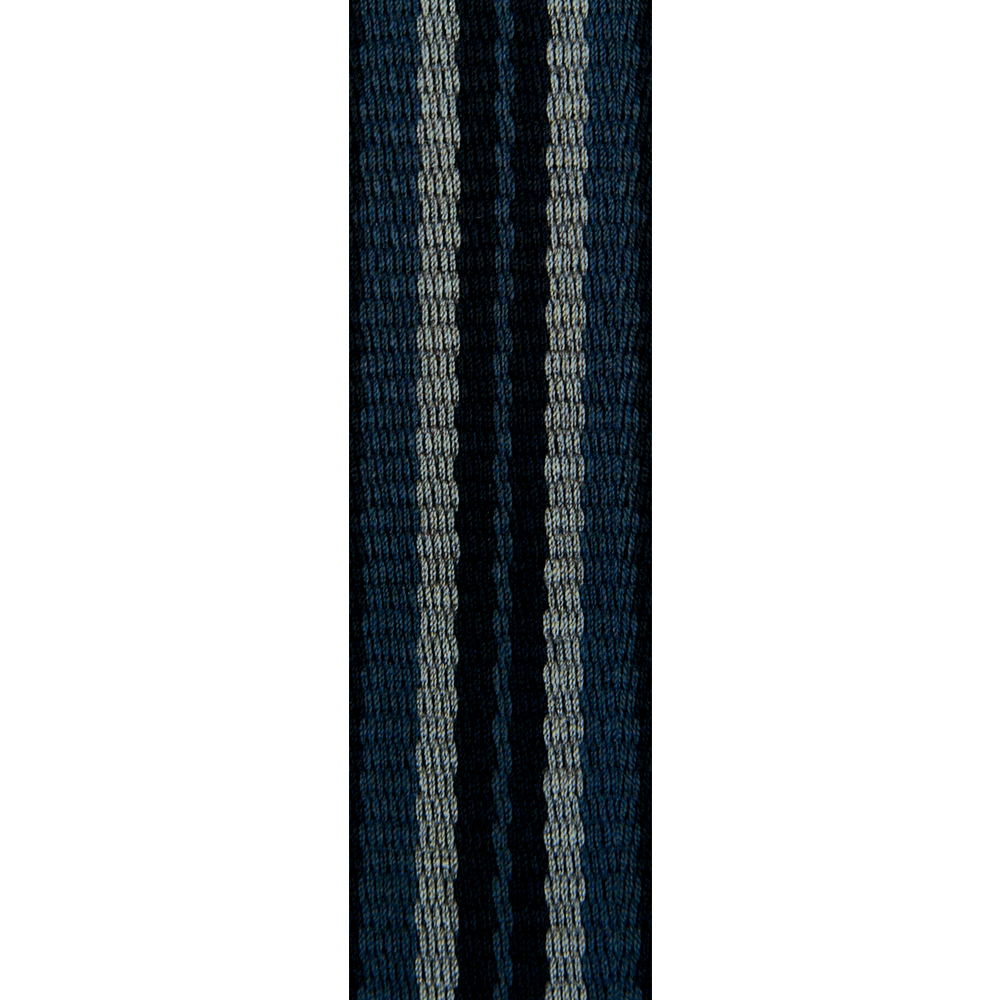 Rico Saxophone Strap, Soprano/Alto, Jazz Stripe