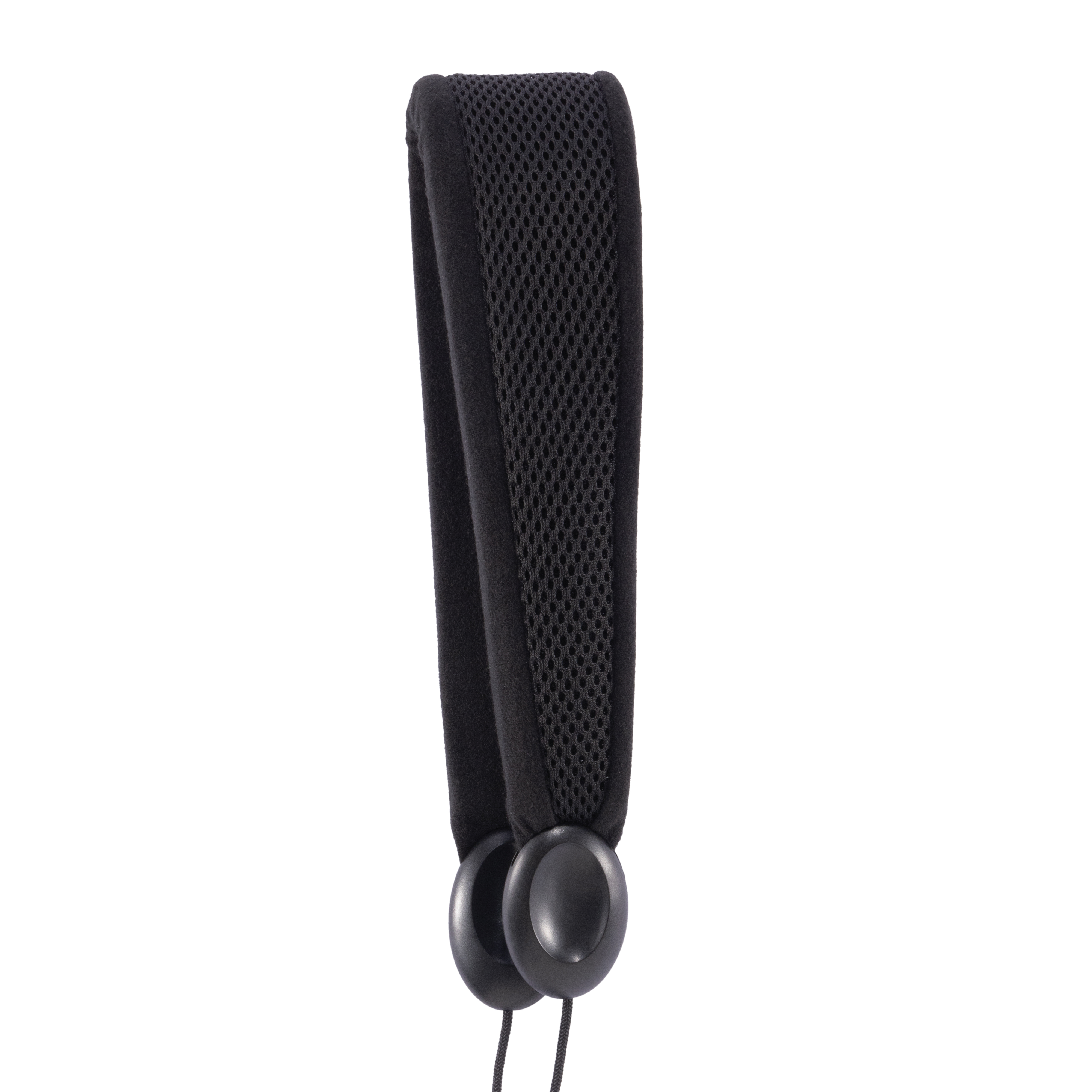 Rico Padded Saxophone Strap, Soprano/Alto, Metal Hook