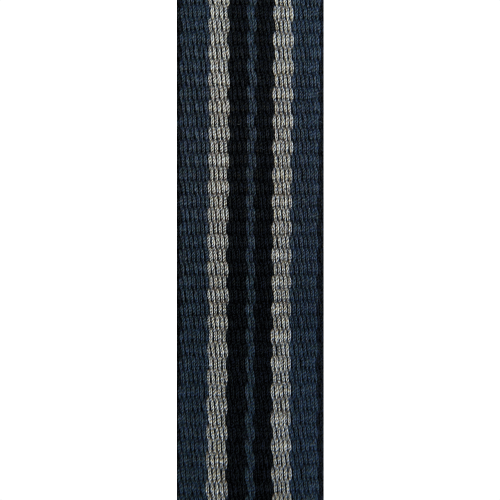 Rico Saxophone Strap, Tenor/Baritone, Jazz Stripe