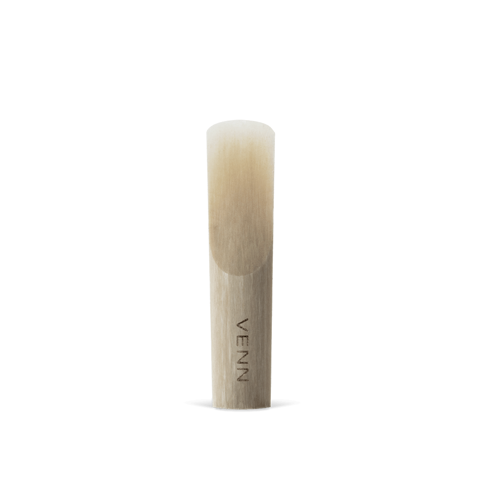 D'Addario VENN Alto Saxophone Reed, G2, Strength 3.0
