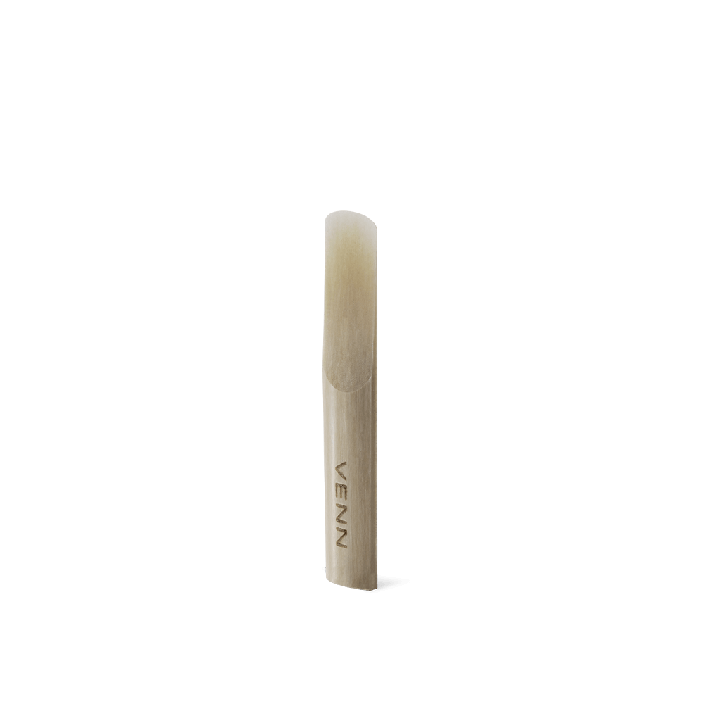 D'Addario VENN Alto Saxophone Reed, G2, Strength 3.0