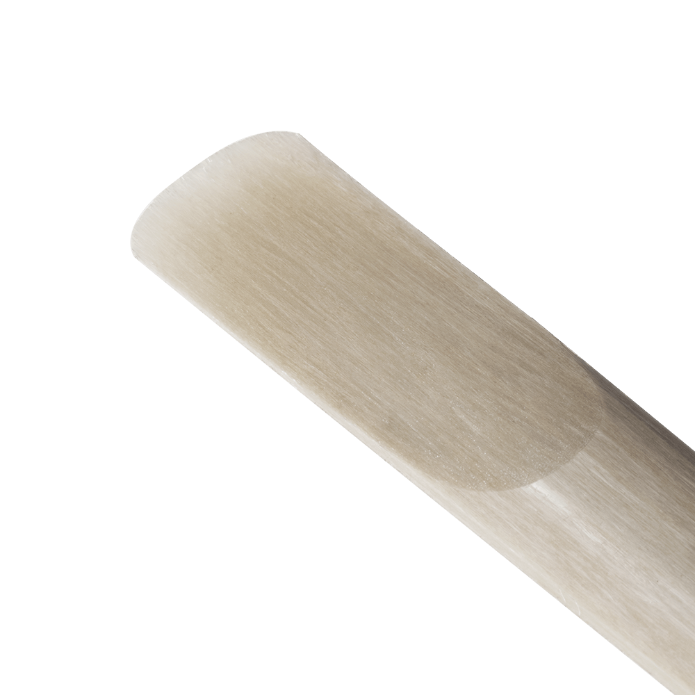 D'Addario VENN Alto Saxophone Reed, G2, Strength 3.0