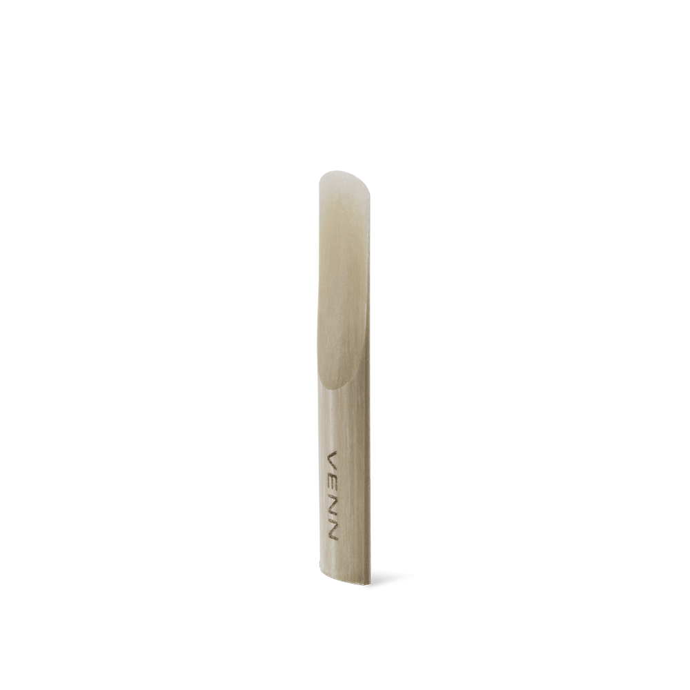 D'Addario VENN Bb Clarinet Reed, G2, Strength 3.0