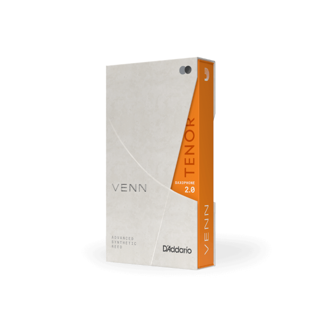 VENN Tenor Saxophone Reeds