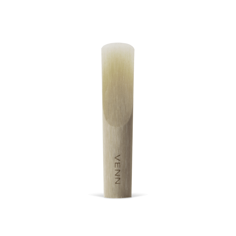 D'Addario VENN Tenor Saxophone Reed, G2, Strength 3.0