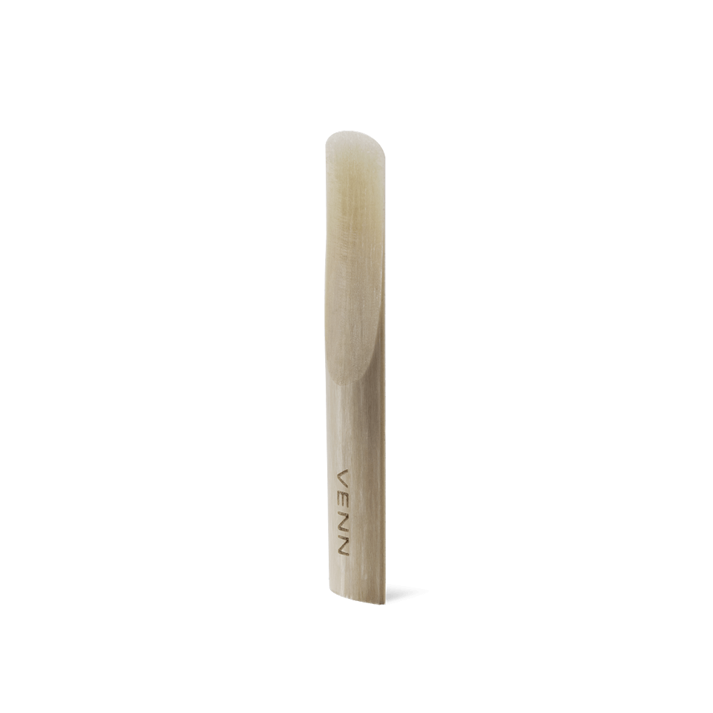D'Addario VENN Tenor Saxophone Reed, G2, Strength 3.0