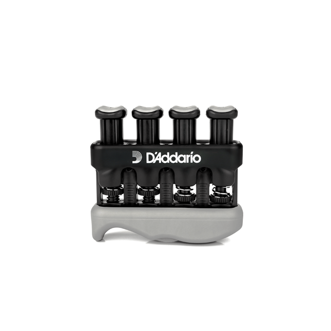 D&#39;Addario Practice Grip Instrumental Hand Exerciser