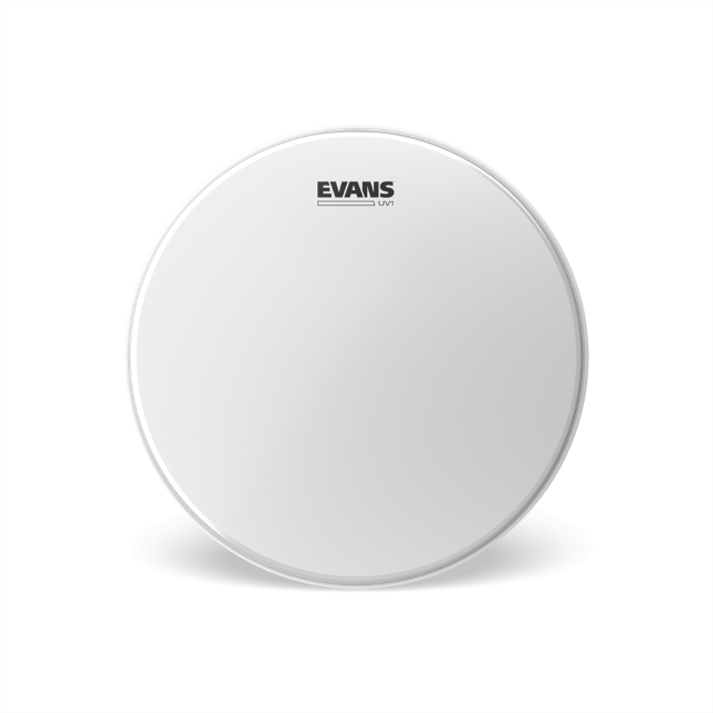 Evans UV1 Coated Drumhead, 10 Inch