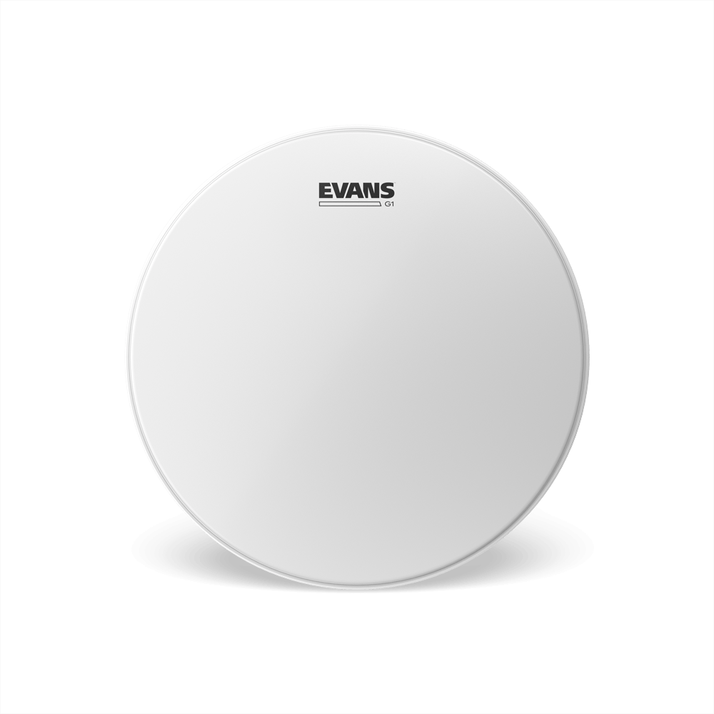 Evans G1 Coated Drumhead, 13 Inch