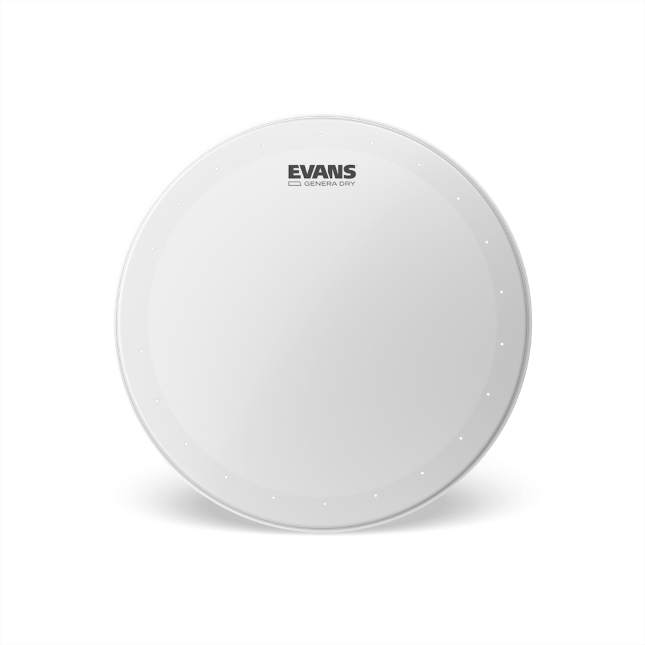 Snare Batter Drumheads Drum Set EVANS Drumheads