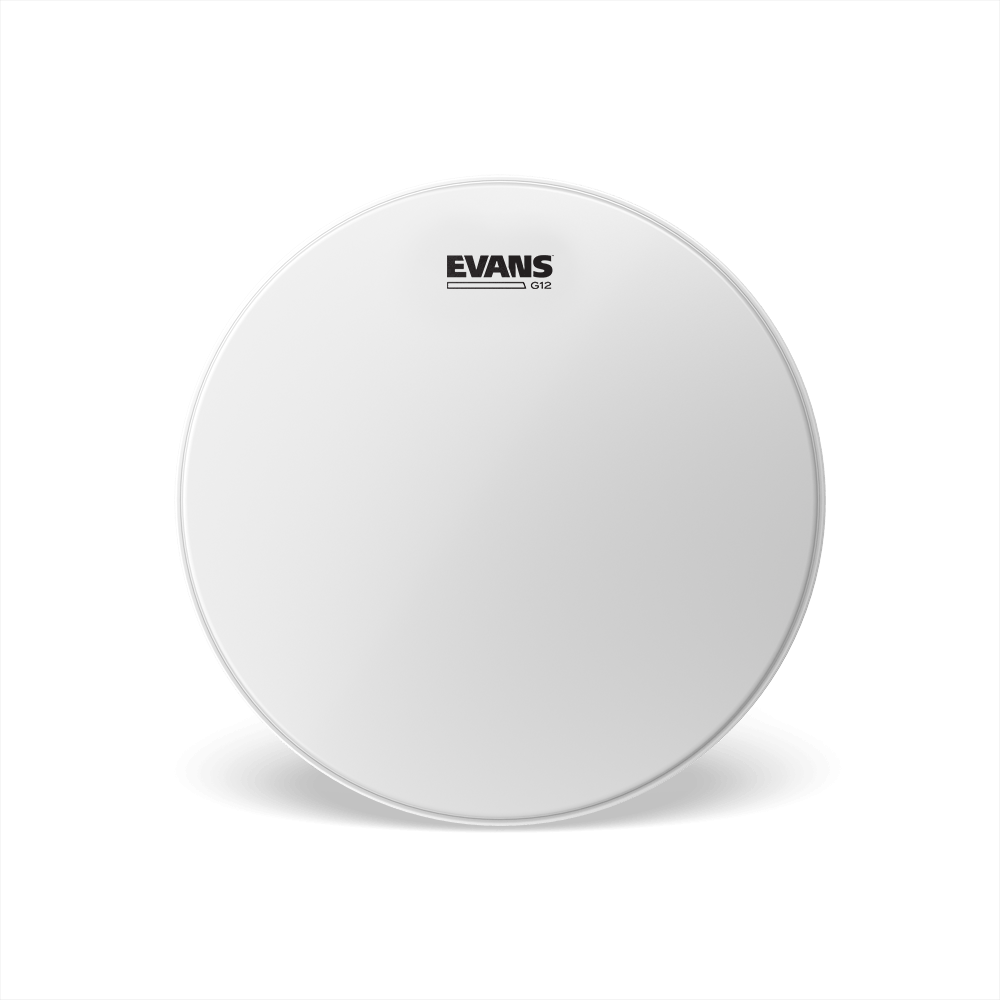 Evans G12 Coated Drumhead, 14 Inch