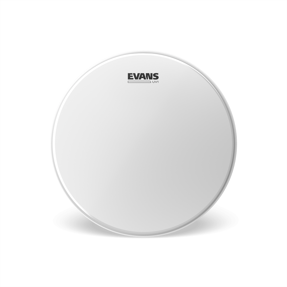Evans UV1 Coated Drumhead, 14 Inch