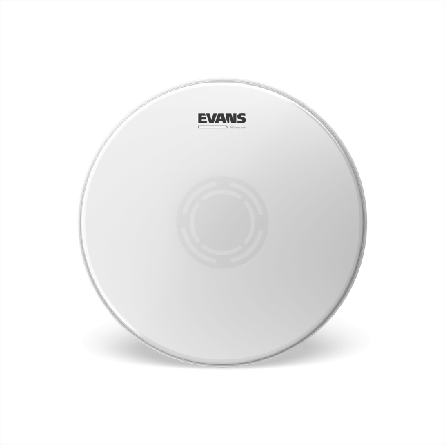 UV1 Reverse Dot Coated Snare Batter Drumhead