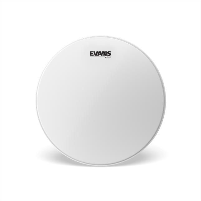 Evans G12 Coated Drumhead, 16 Inch