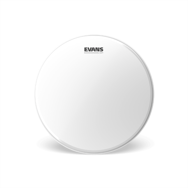 EVANS UV1 Bass Batter, 16 Inch Tom Hoop