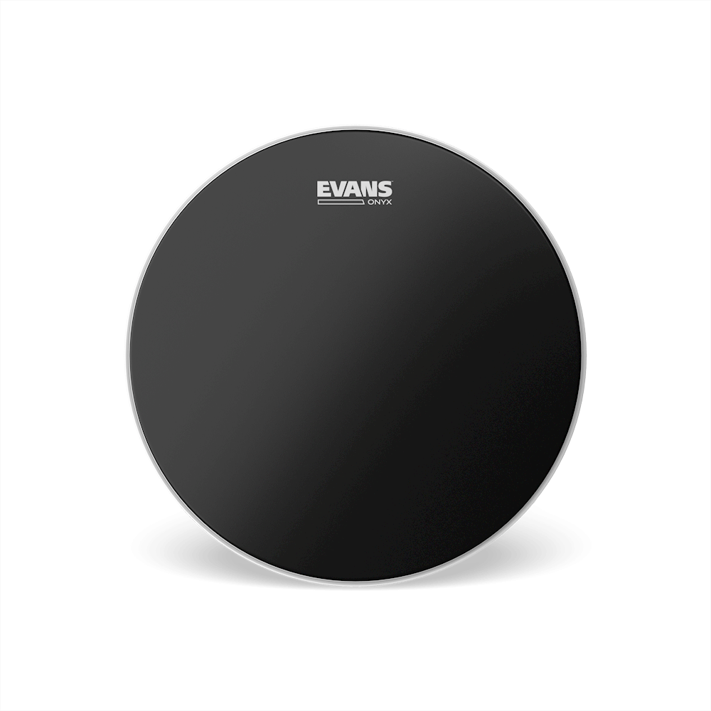 Evans Onyx Drum Head, 20 Inch