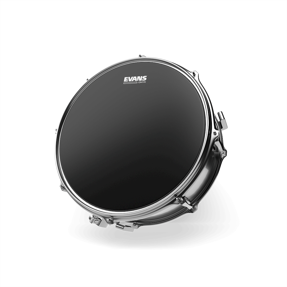 Evans Onyx Drum Head, 20 Inch