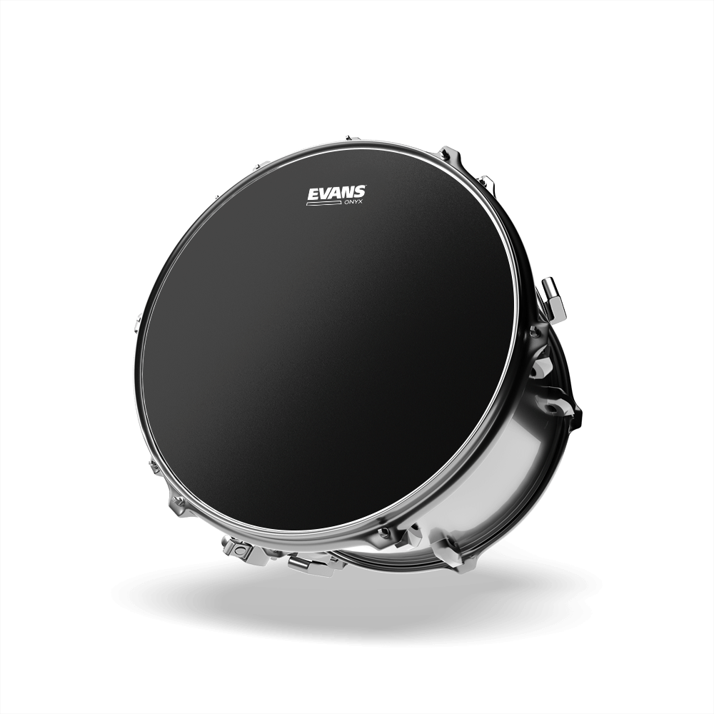 Evans Onyx Drum Head, 20 Inch