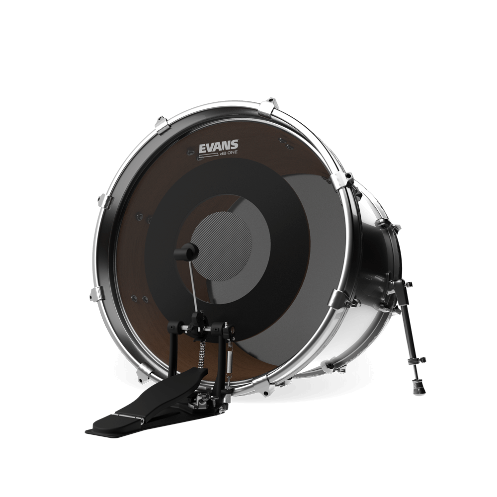 EVANS dB One Bass Batter, 20 inch
