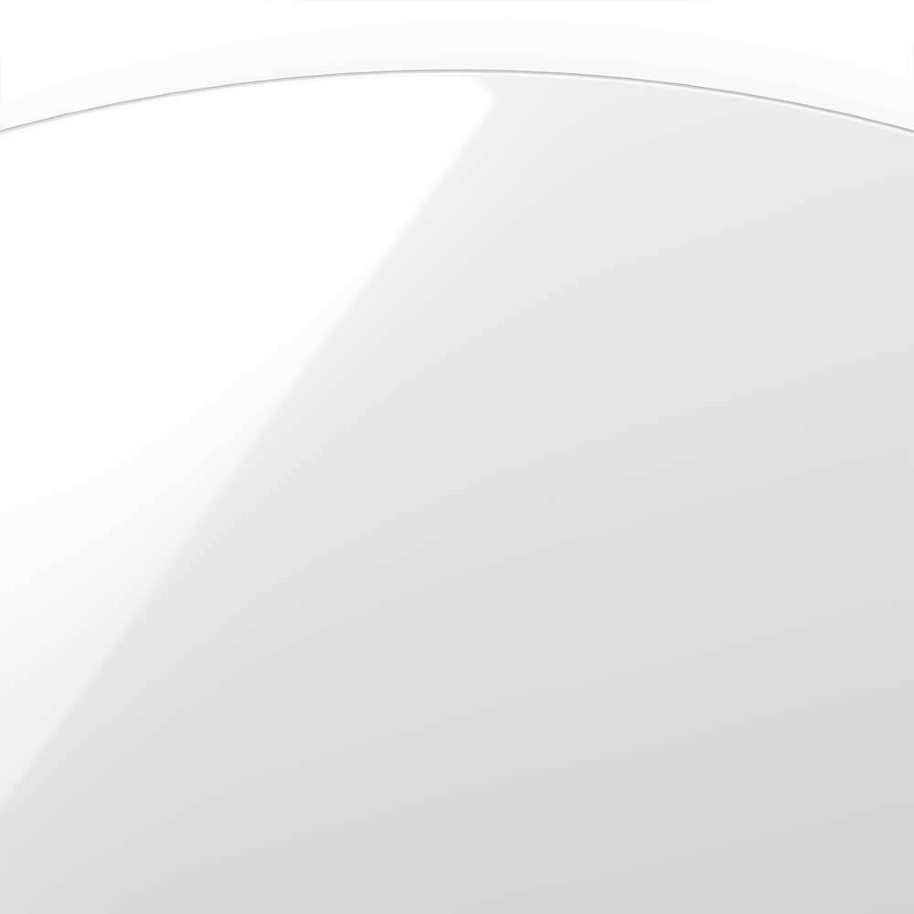 EVANS MX2 White Marching Bass Drum Head, 20 Inch