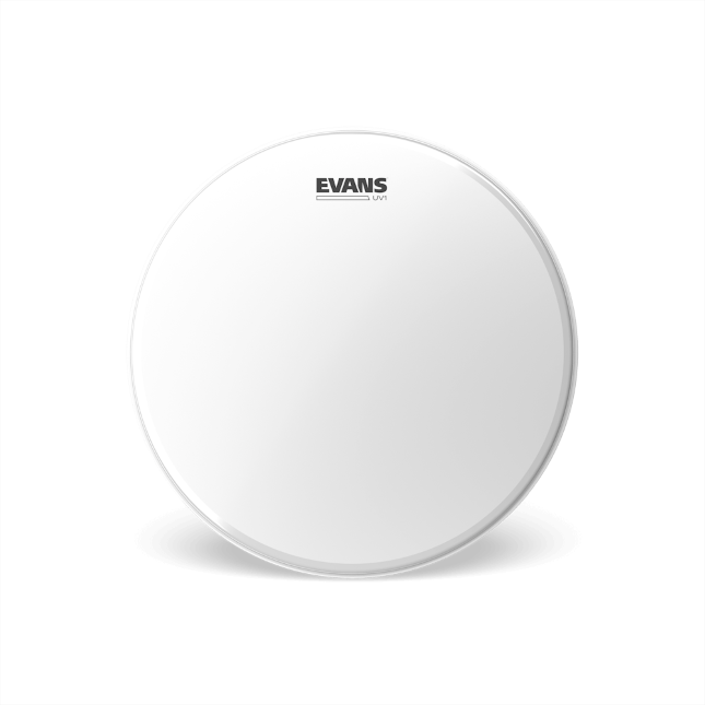EVANS UV1 Bass Batter Drumhead, 20 Inch