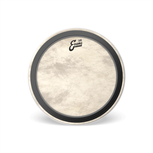 EMAD Calftone Bass Batter Drumhead