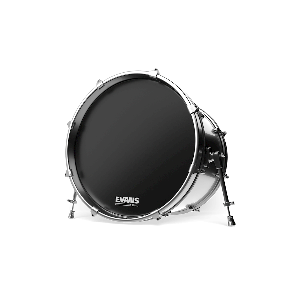 evans resonant black