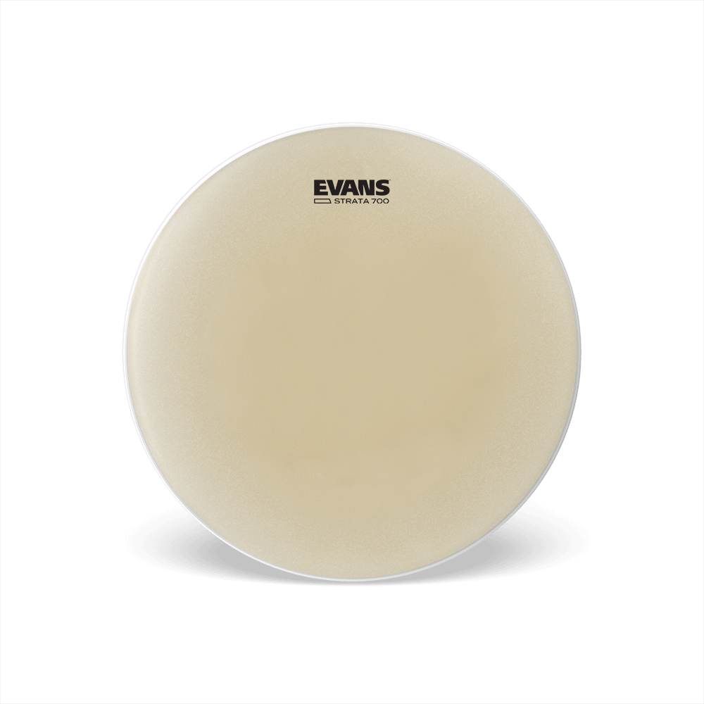 EVANS Strata 700 Concert Snare Drum Head, 14 Inch