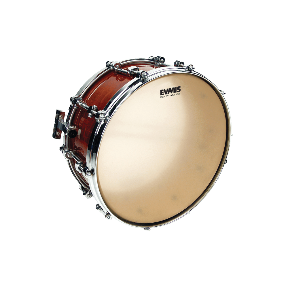 EVANS Strata 700 Concert Snare Drum Head, 14 Inch